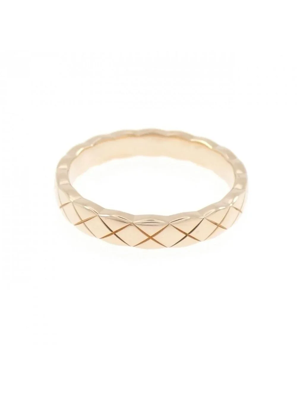 Chanel Coco Crush Mini Ring
